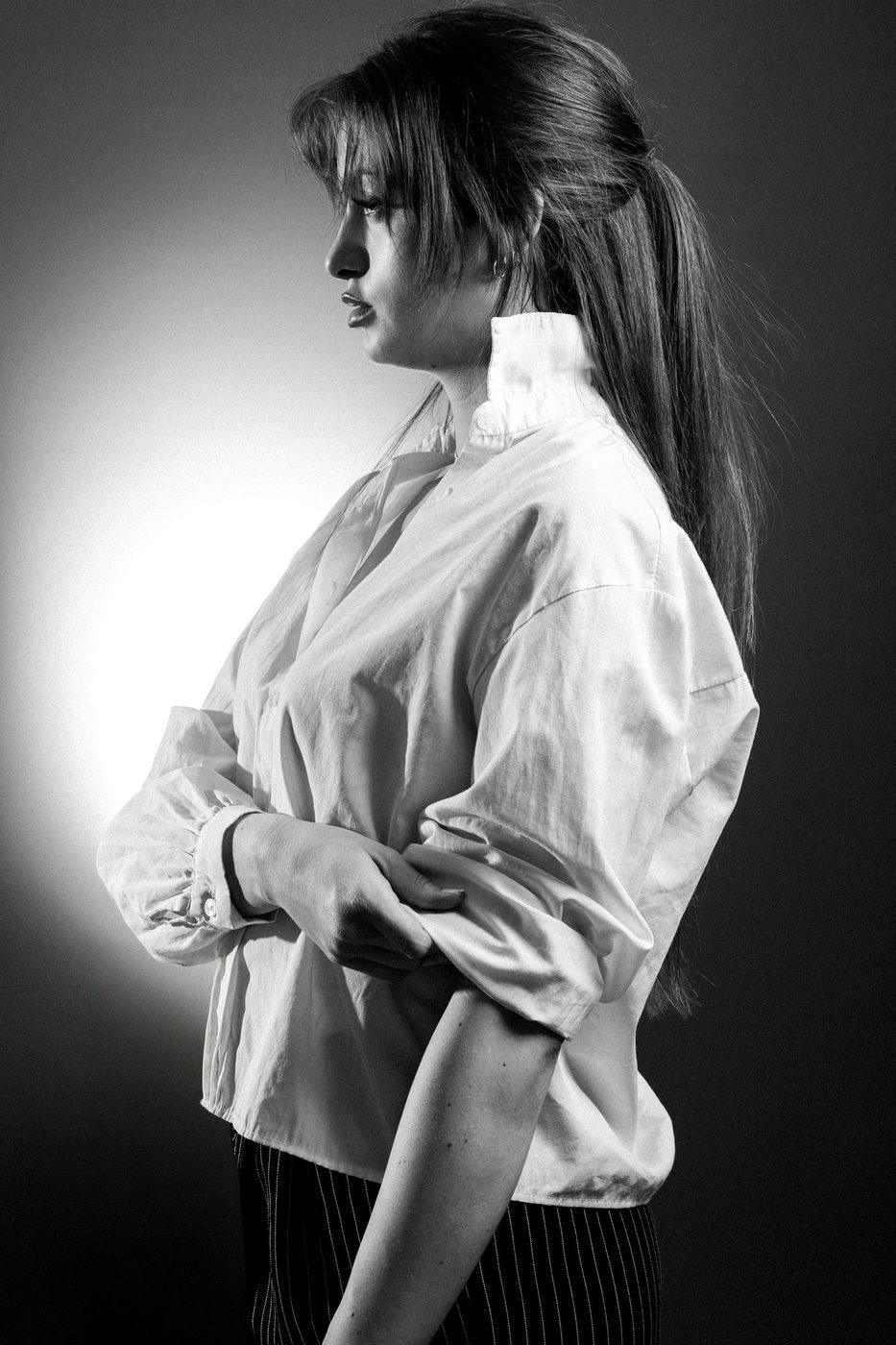 Elegantní culík